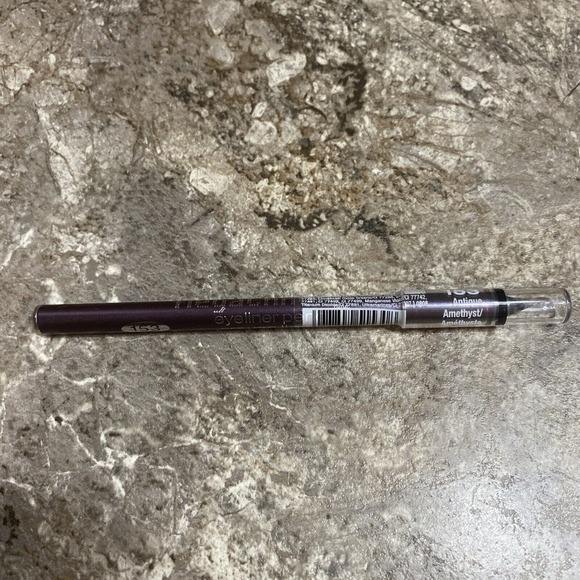wet n wild Other - WET N WILD Eyeliner #153‎ Antique Amethyst  (Purple) New Sealed Mega Chrome